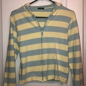 Gap Stretch Hoodie